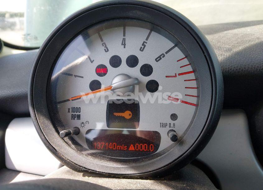 Photo 7 of 2011 Mini Cooper (VIN WMWSU3C51BT183574)