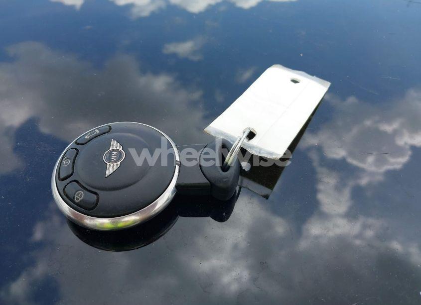 Photo 11 of 2012 Mini Cooper N/A (VIN WMWSU3C51CT260588)