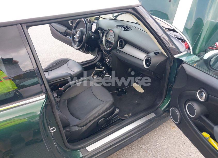 Photo 5 of 2012 Mini Cooper N/A (VIN WMWSU3C51CT260588)