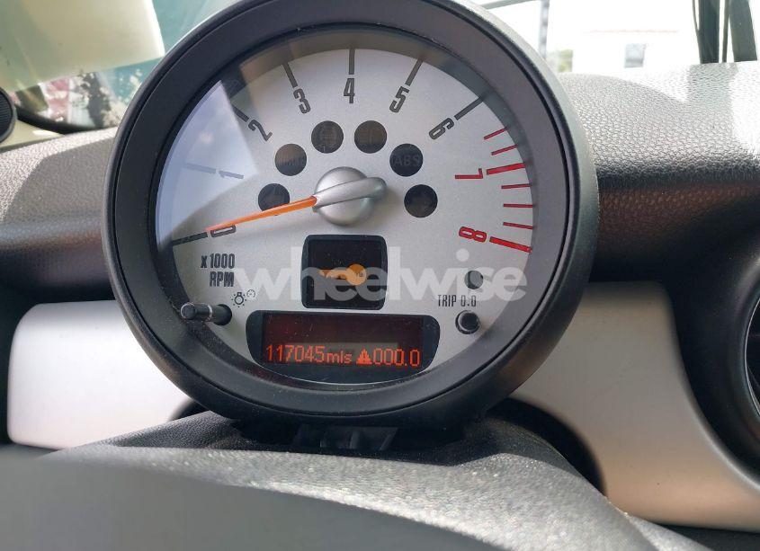 Photo 7 of 2012 Mini Cooper N/A (VIN WMWSU3C51CT260588)