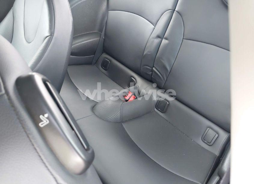 Photo 8 of 2012 Mini Cooper N/A (VIN WMWSU3C51CT260588)