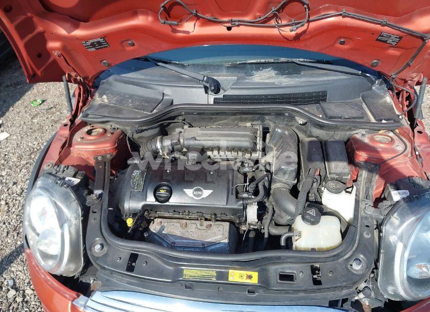 Photo 10 of 2012 Mini Cooper N/A (VIN WMWSU3C51CT369410)