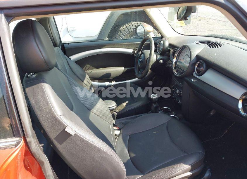 Photo 5 of 2012 Mini Cooper N/A (VIN WMWSU3C51CT369410)