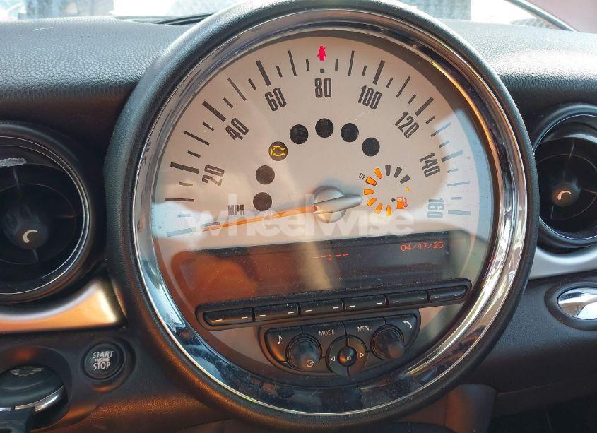 Photo 7 of 2012 Mini Cooper N/A (VIN WMWSU3C51CT369410)