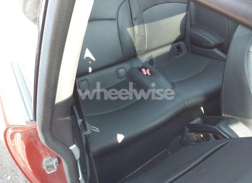 Photo 8 of 2012 Mini Cooper N/A (VIN WMWSU3C51CT369410)