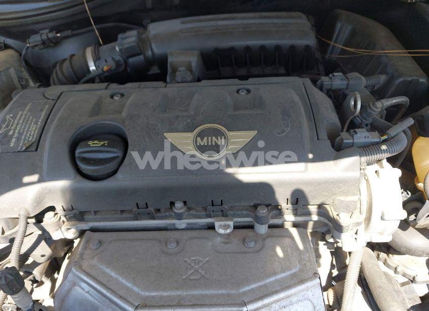 Photo 10 of 2011 Mini Cooper (VIN WMWSU3C52BT095133)