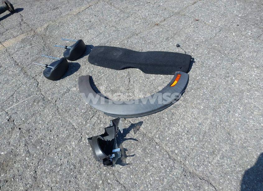 Photo 12 of 2011 Mini Cooper (VIN WMWSU3C52BT095133)