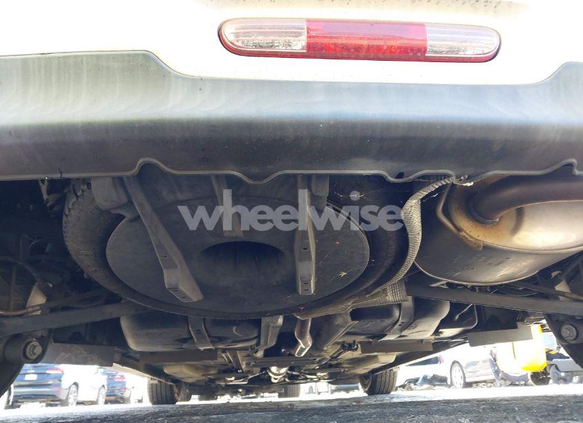 Photo 16 of 2011 Mini Cooper (VIN WMWSU3C52BT095133)