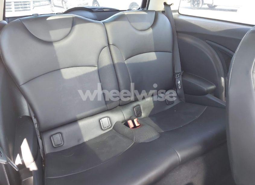 Photo 8 of 2011 Mini Cooper (VIN WMWSU3C52BT095133)