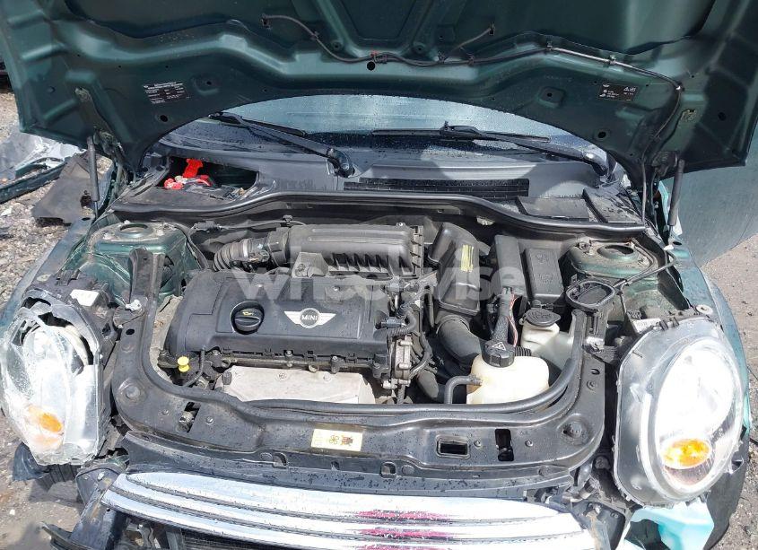 Photo 10 of 2012 Mini Cooper N/A (VIN WMWSU3C52CT367259)