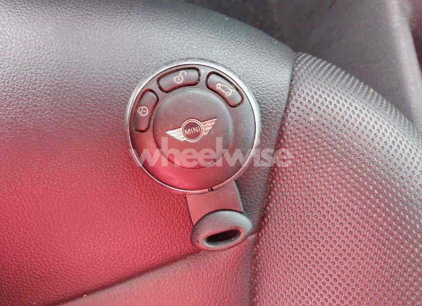 Photo 11 of 2012 Mini Cooper N/A (VIN WMWSU3C52CT367259)