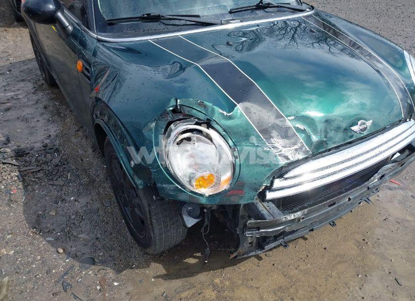 Photo 12 of 2012 Mini Cooper N/A (VIN WMWSU3C52CT367259)