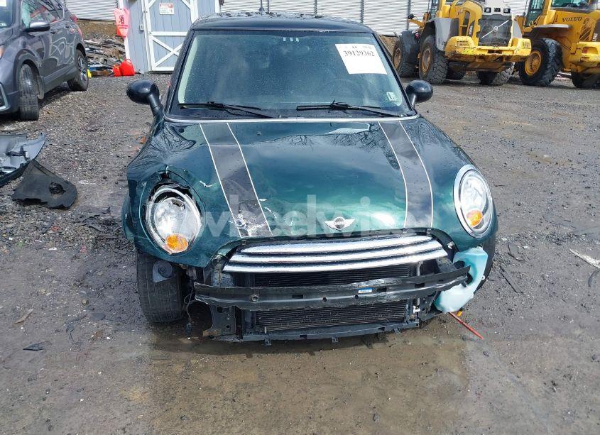 Photo 6 of 2012 Mini Cooper N/A (VIN WMWSU3C52CT367259)