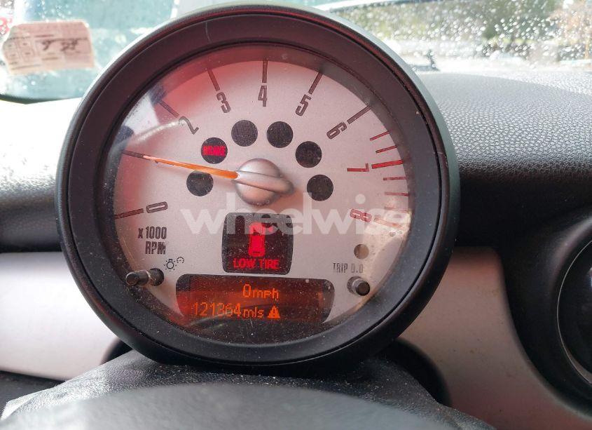Photo 7 of 2012 Mini Cooper N/A (VIN WMWSU3C52CT367259)