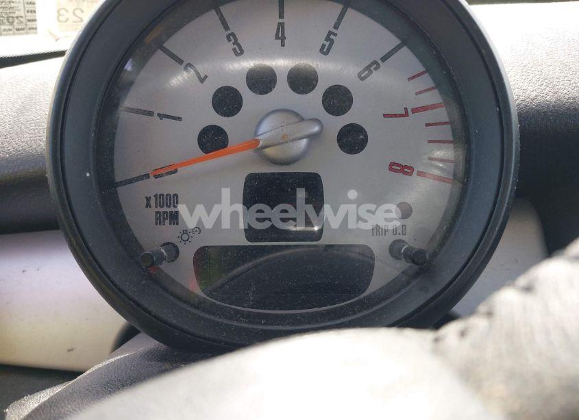 Photo 7 of 2013 Mini Hardtop COOPER (VIN WMWSU3C52DT549710)