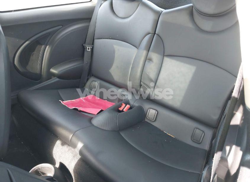 Photo 8 of 2013 Mini Hardtop COOPER (VIN WMWSU3C52DT549710)