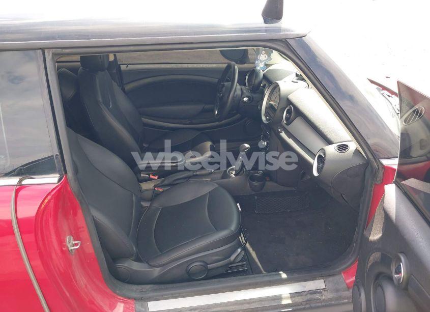 Photo 5 of 2013 Mini Hardtop COOPER (VIN WMWSU3C53DT681729)