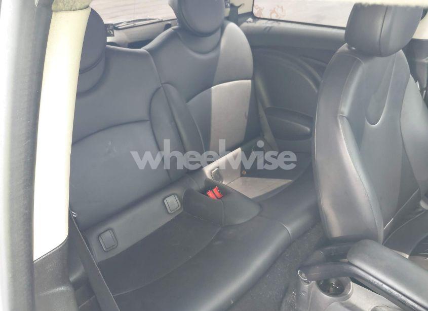 Photo 8 of 2013 Mini Hardtop COOPER (VIN WMWSU3C53DT681729)