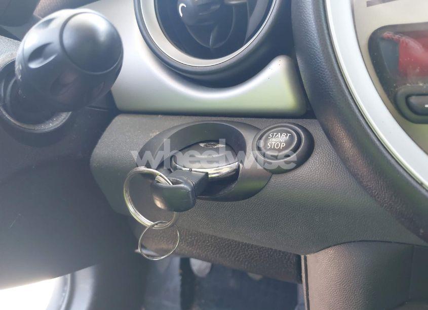 Photo 11 of 2011 Mini Cooper (VIN WMWSU3C54BT184170)