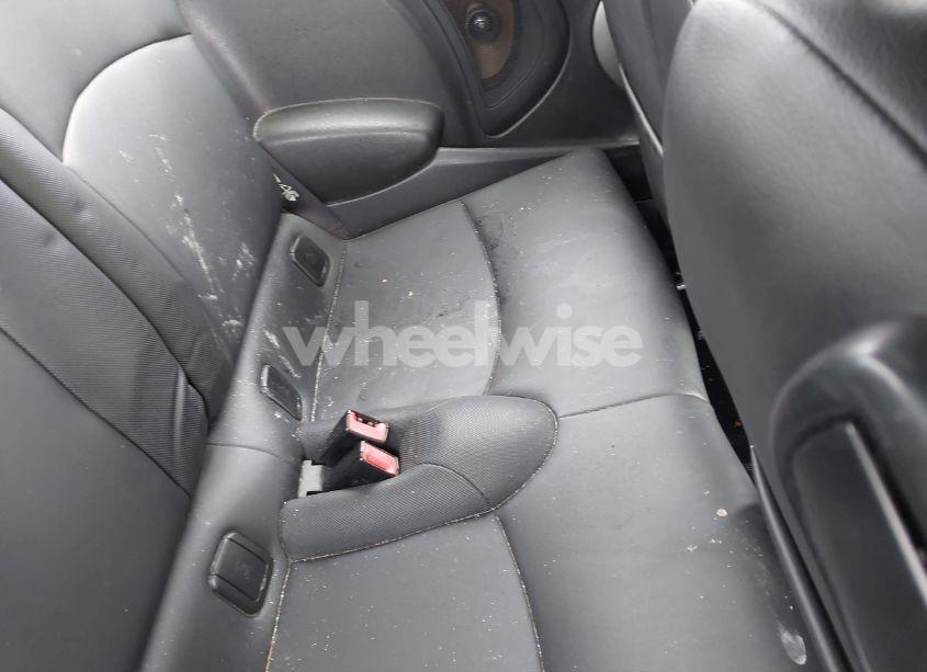 Photo 8 of 2011 Mini Cooper (VIN WMWSU3C54BTX96143)