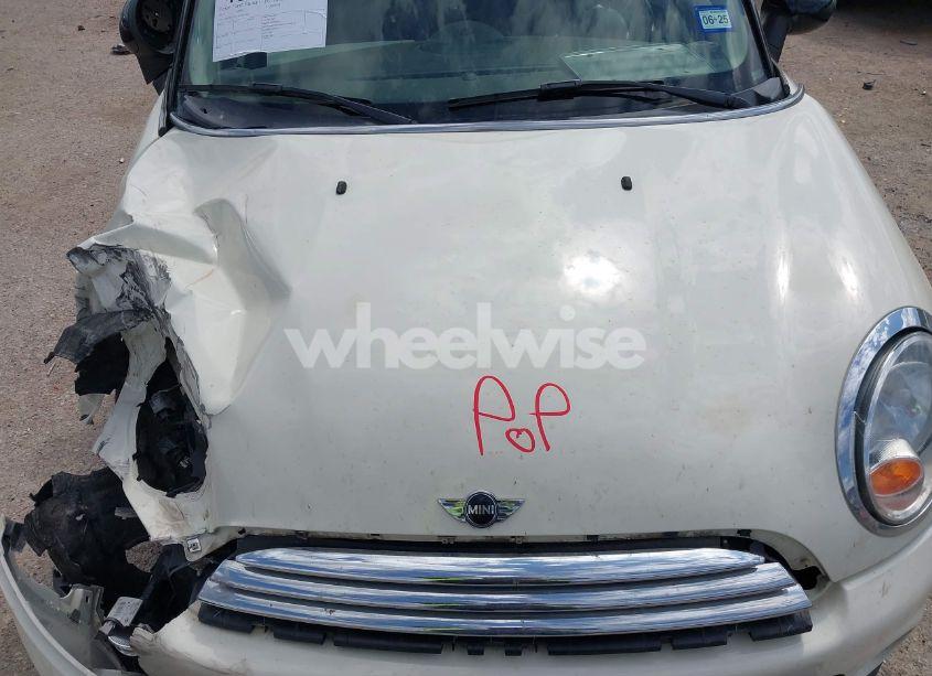 Photo 10 of 2013 Mini Hardtop COOPER (VIN WMWSU3C54DT682307)
