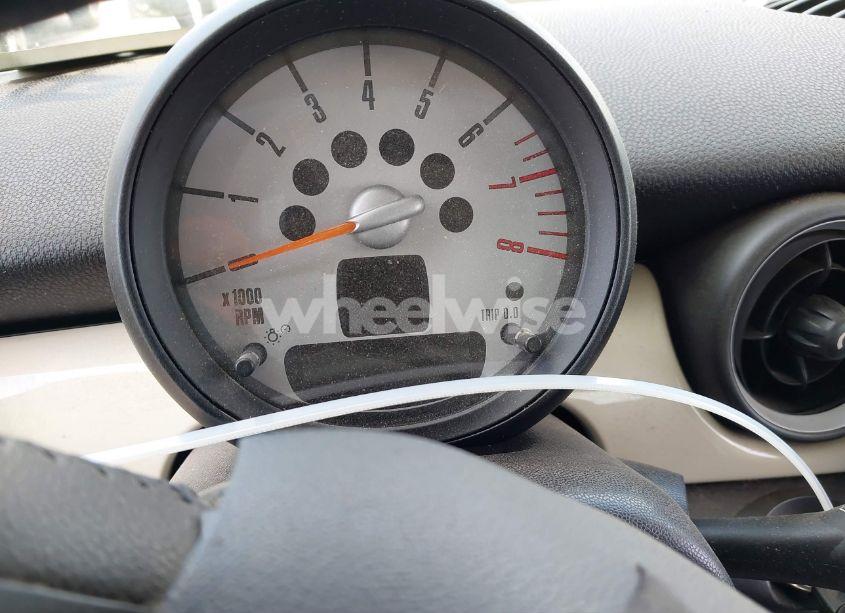 Photo 7 of 2013 Mini Hardtop COOPER (VIN WMWSU3C54DT682307)