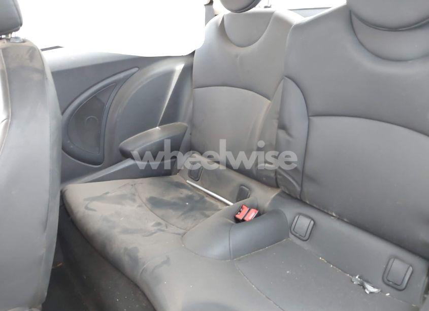 Photo 8 of 2013 Mini Hardtop COOPER (VIN WMWSU3C54DT682307)