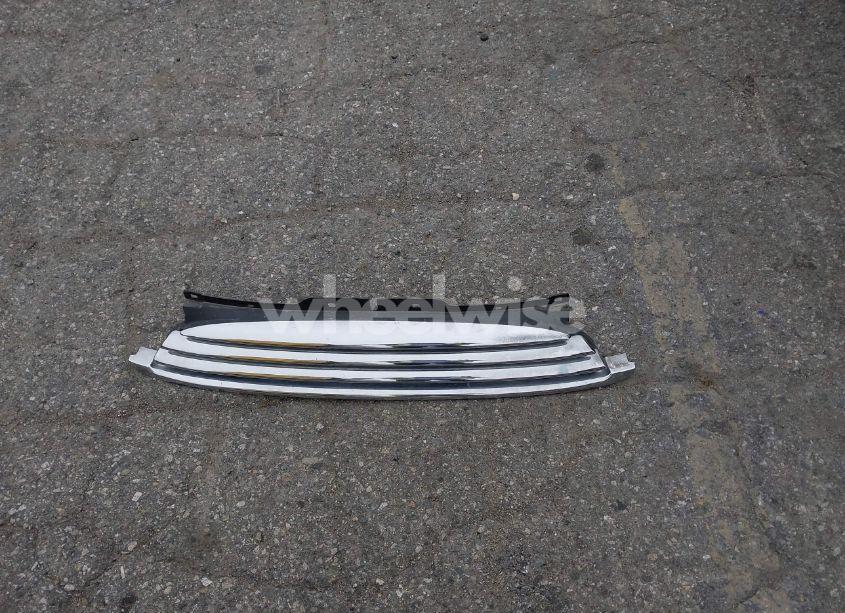 Photo 12 of 2011 Mini Cooper (VIN WMWSU3C55BT097555)