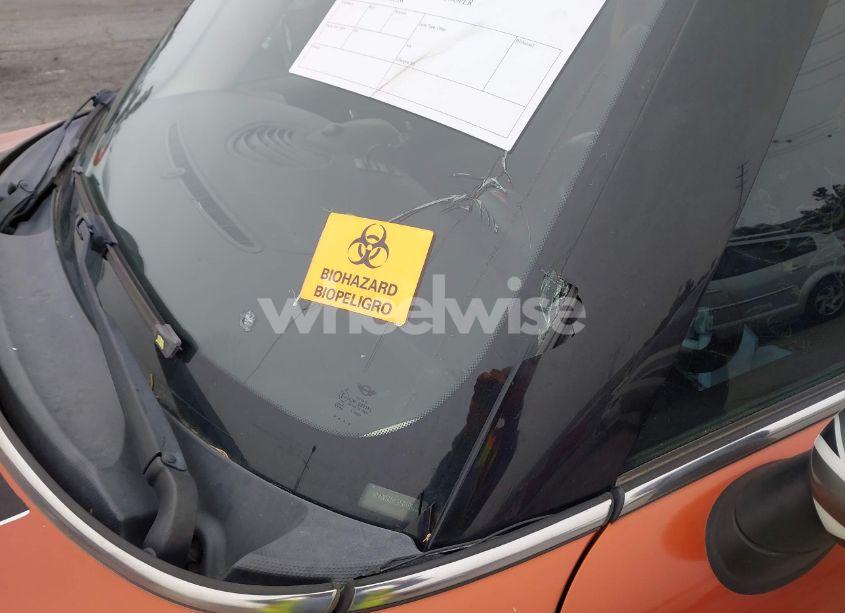 Photo 15 of 2011 Mini Cooper (VIN WMWSU3C55BT097555)