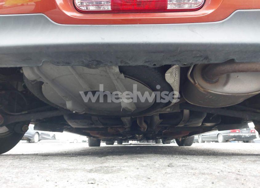 Photo 17 of 2011 Mini Cooper (VIN WMWSU3C55BT097555)