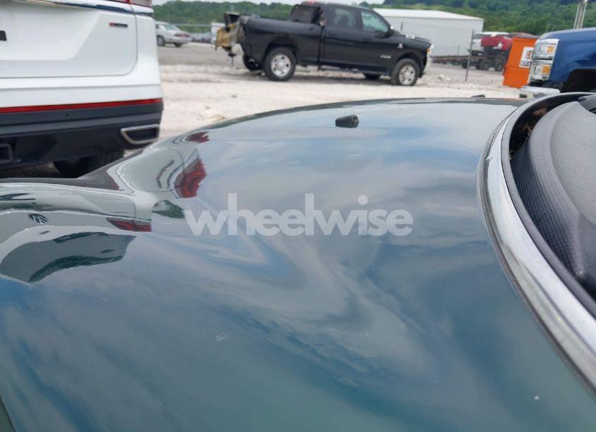 Photo 6 of 2011 Mini Cooper (VIN WMWSU3C56BT095684)