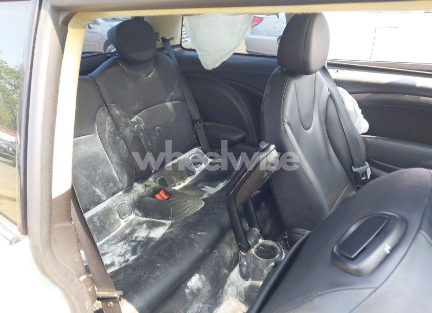 Photo 8 of 2013 Mini Hardtop COOPER (VIN WMWSU3C56DT691817)