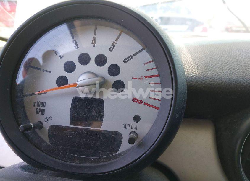 Photo 7 of 2011 Mini Cooper (VIN WMWSU3C57BT253854)