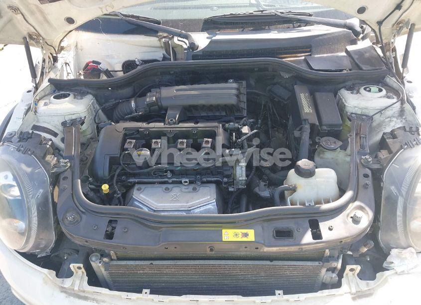 Photo 10 of 2012 Mini Cooper N/A (VIN WMWSU3C57CT185623)