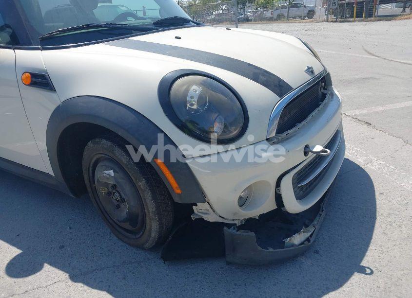 Photo 6 of 2012 Mini Cooper N/A (VIN WMWSU3C57CT185623)