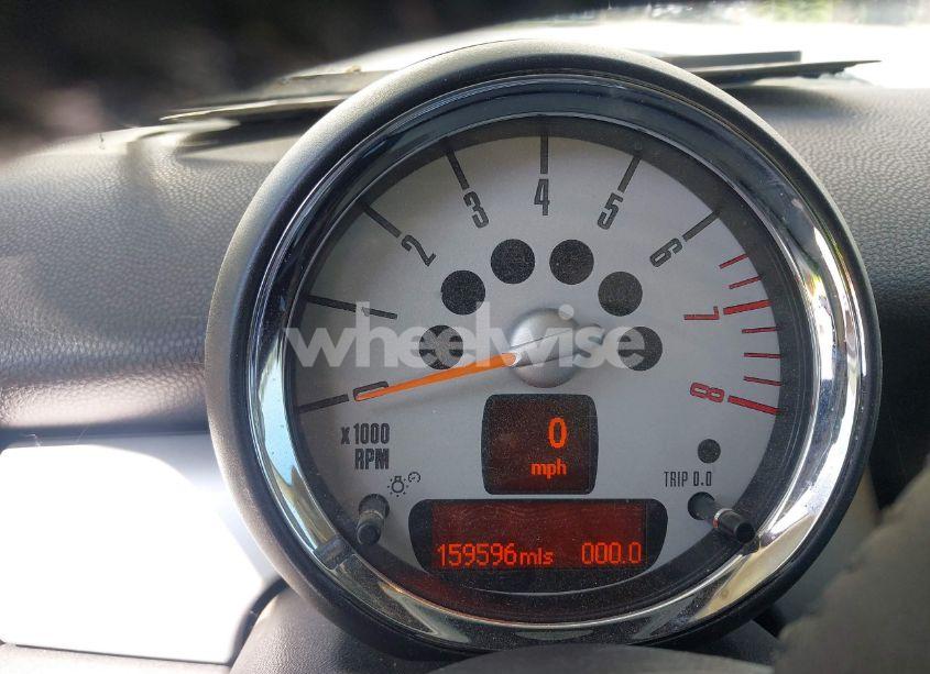 Photo 7 of 2012 Mini Cooper N/A (VIN WMWSU3C57CT185623)