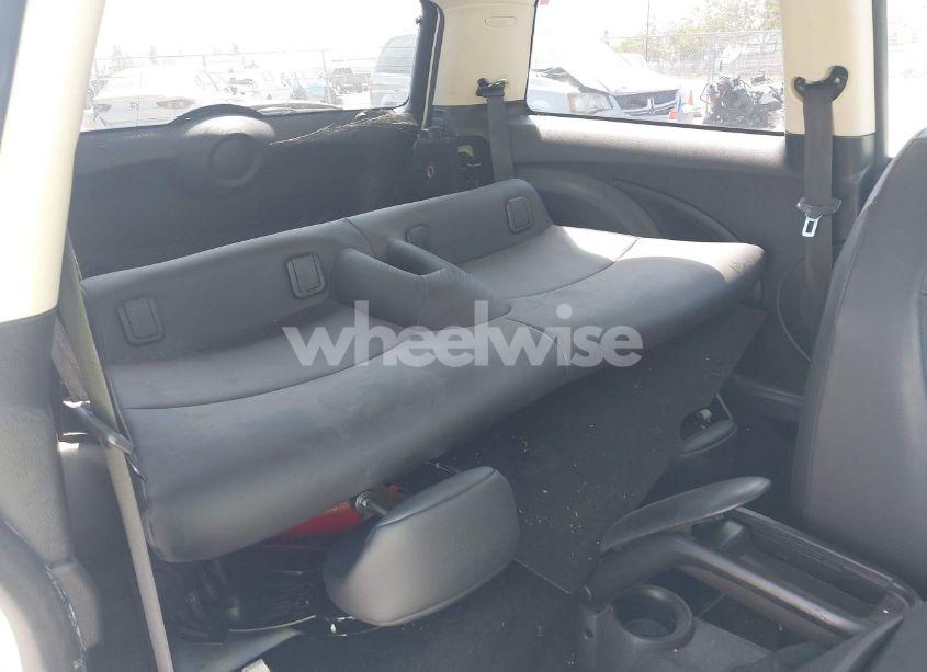 Photo 8 of 2012 Mini Cooper N/A (VIN WMWSU3C57CT185623)