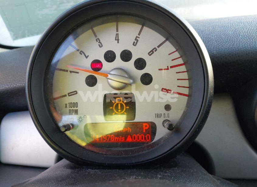 Photo 7 of 2011 Mini Cooper (VIN WMWSU3C58BT097825)