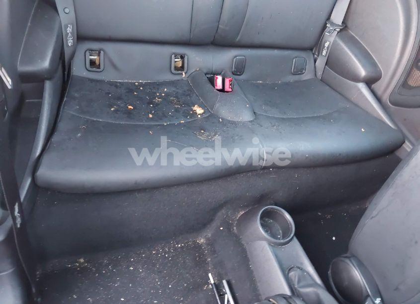 Photo 8 of 2011 Mini Cooper (VIN WMWSU3C58BT097825)