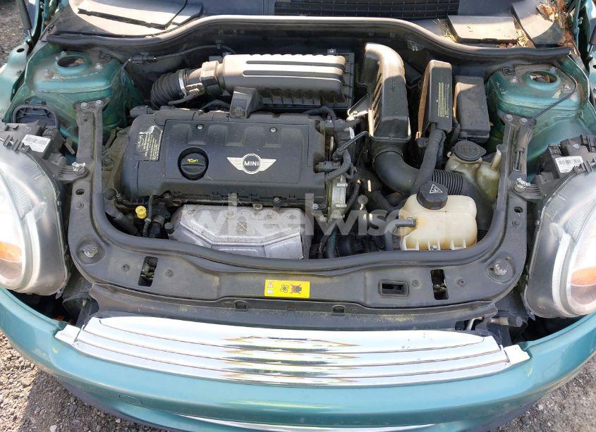 Photo 10 of 2012 Mini Cooper N/A (VIN WMWSU3C58CT185467)