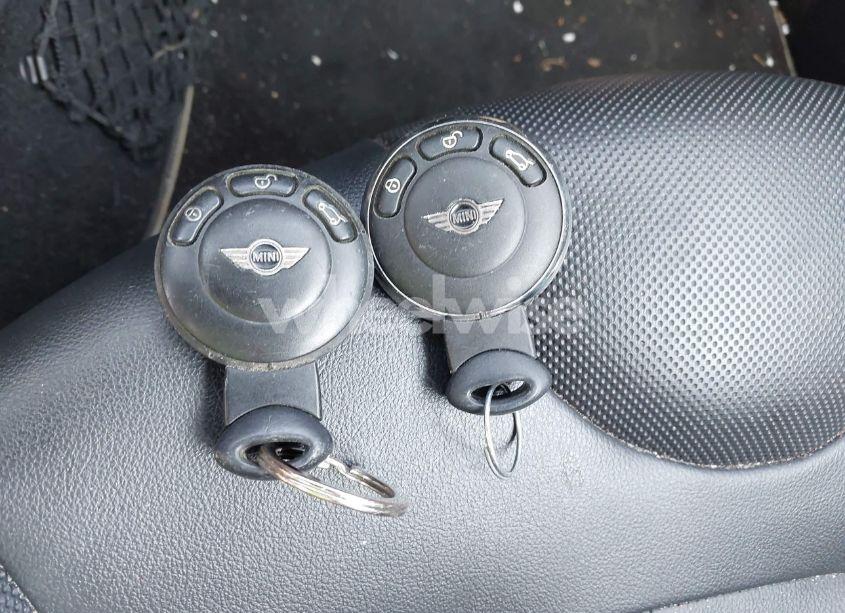 Photo 11 of 2012 Mini Cooper N/A (VIN WMWSU3C58CT185467)