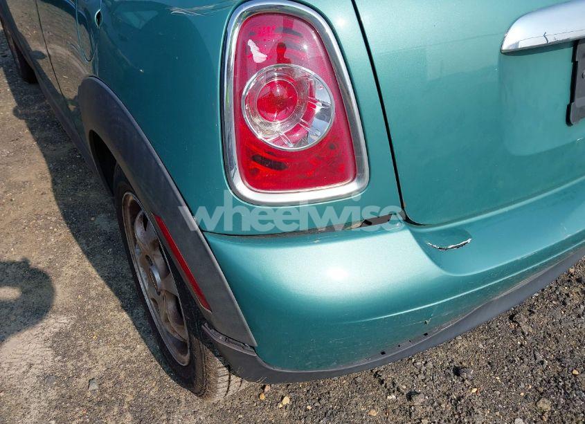Photo 12 of 2012 Mini Cooper N/A (VIN WMWSU3C58CT185467)