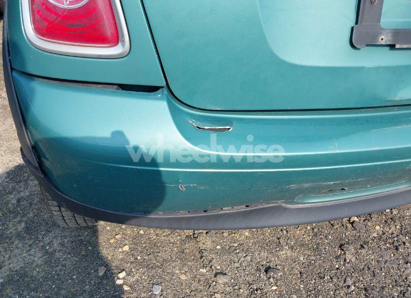 Photo 13 of 2012 Mini Cooper N/A (VIN WMWSU3C58CT185467)