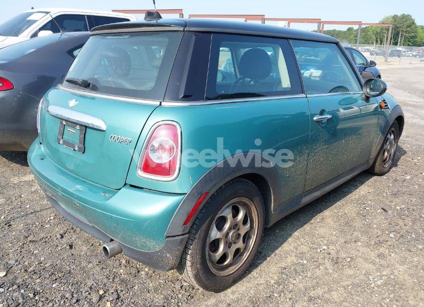 Photo 4 of 2012 Mini Cooper N/A (VIN WMWSU3C58CT185467)