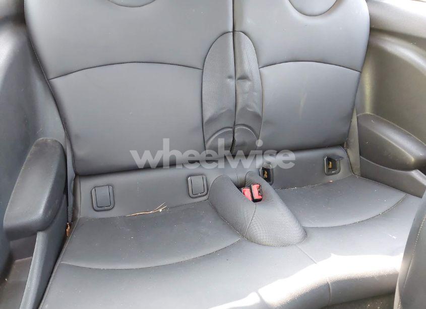 Photo 8 of 2012 Mini Cooper N/A (VIN WMWSU3C58CT185467)