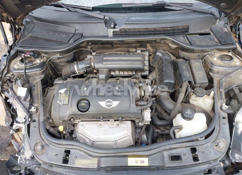 Photo 10 of 2012 Mini Cooper N/A (VIN WMWSU3C58CT540024)