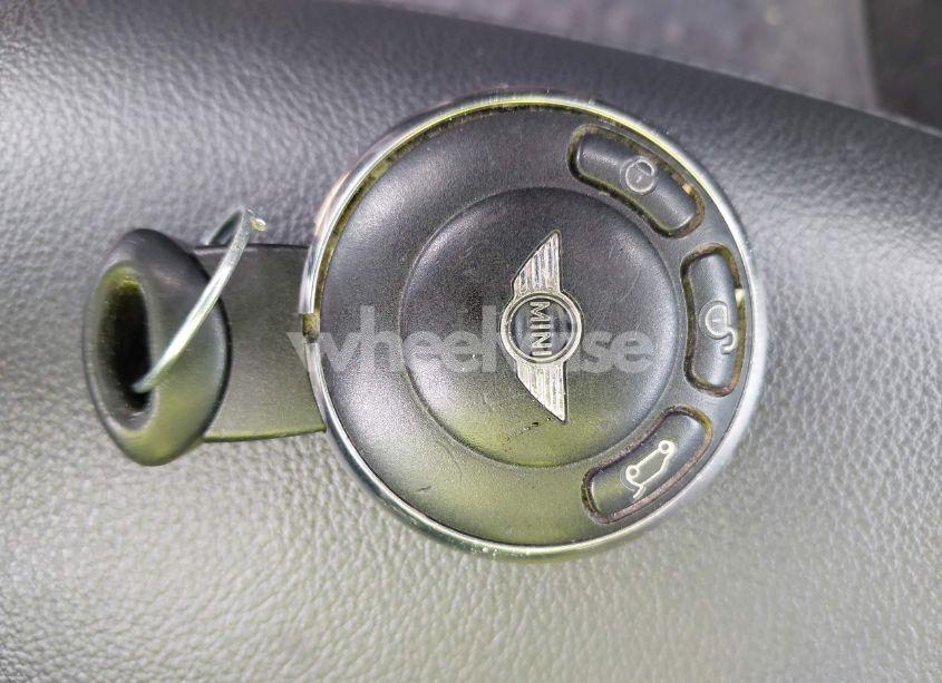 Photo 11 of 2012 Mini Cooper N/A (VIN WMWSU3C58CT540024)