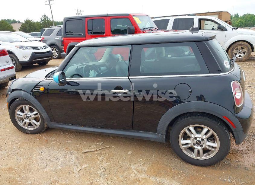 Photo 14 of 2012 Mini Cooper N/A (VIN WMWSU3C58CT540024)