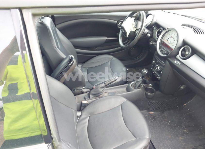 Photo 5 of 2012 Mini Cooper N/A (VIN WMWSU3C58CT540024)