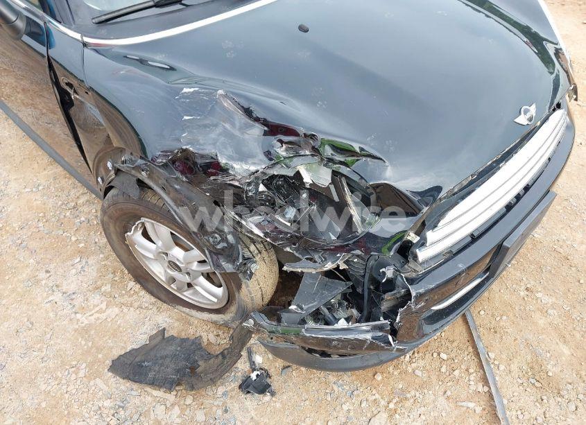 Photo 6 of 2012 Mini Cooper N/A (VIN WMWSU3C58CT540024)